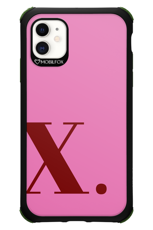 X (Sorbet) 2.0 - Apple iPhone 11