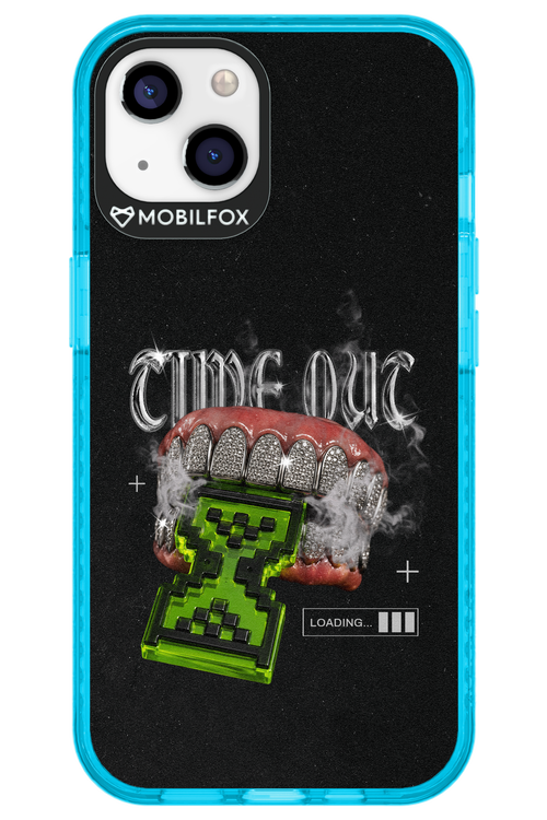 Time Out 2.0 - Apple iPhone 13