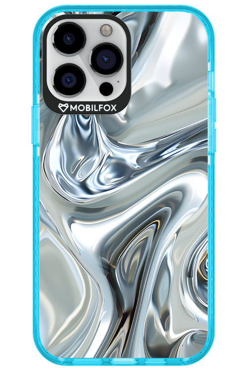 True Silver 2.0 - Apple iPhone 13 Pro Max