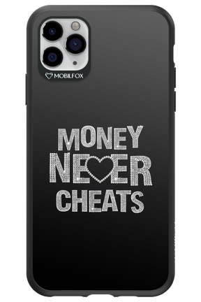 Money Cheats 2.0 - Apple iPhone 11 Pro Max