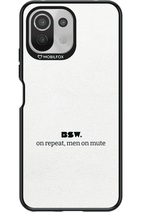 BSW FourSeasons 14 2.0 - Xiaomi Mi 11 Lite (2021)
