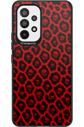 Deadly 2.0 - Samsung Galaxy A53