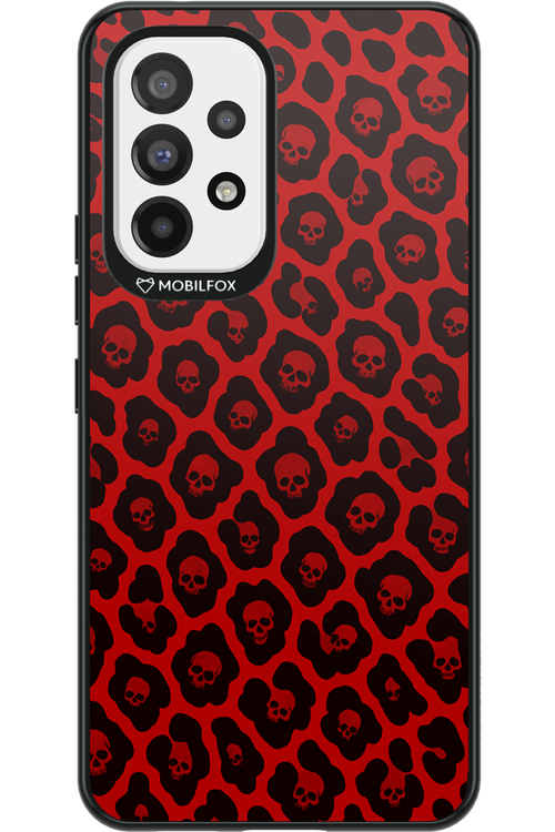 Deadly 2.0 - Samsung Galaxy A53