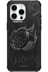 Hot Money - Apple iPhone 15 Pro Max