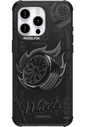 Hot Money - Apple iPhone 15 Pro Max