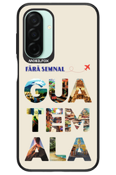 Guatemala 2.0 - Samsung Galaxy A26
