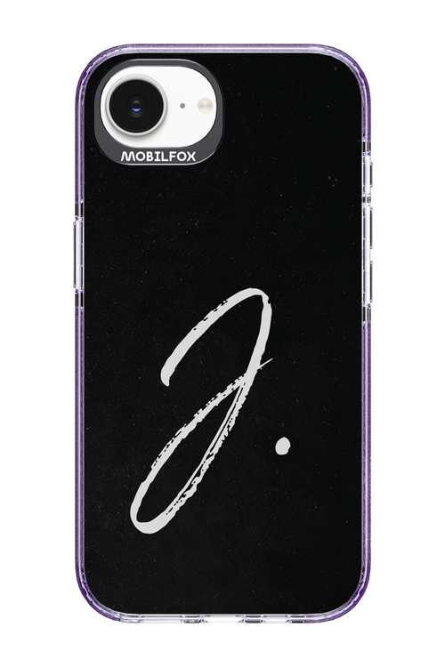 (Off Space) J 2.0 - Apple iPhone 16e