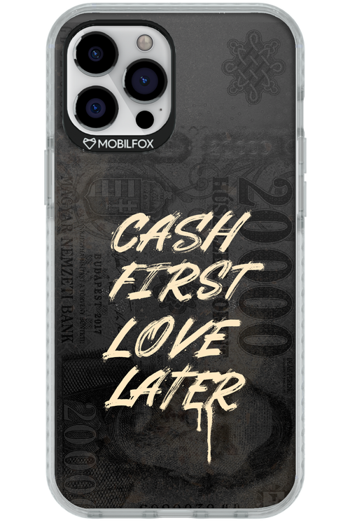 Love Later 2.0 - Apple iPhone 12 Pro Max