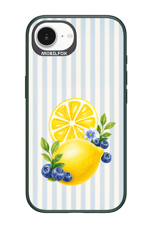 Fresh Flash 2.0 - Apple iPhone 16e