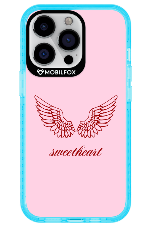 Sweetheart - Apple iPhone 13 Pro