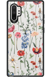 Flower Field - Samsung Galaxy Note 10+