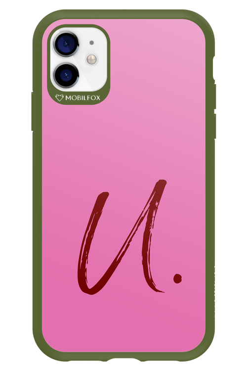 (Sorbet) U 2.0 - Apple iPhone 11