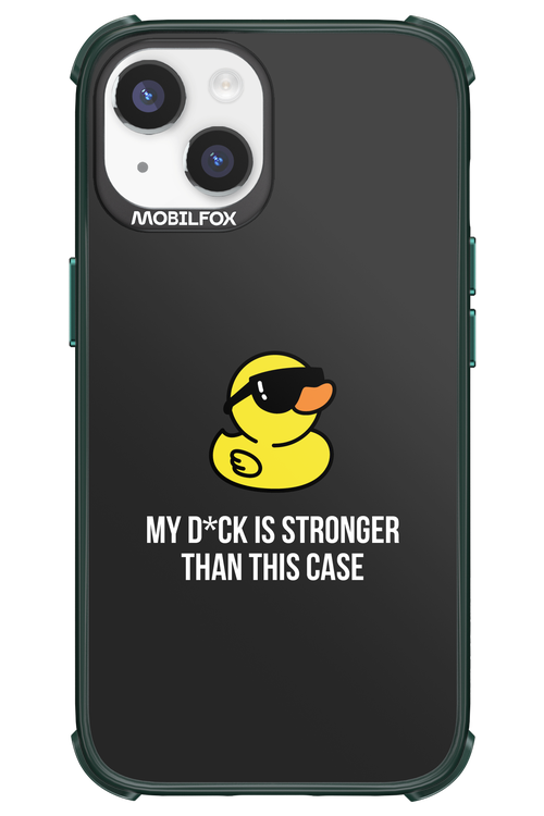 My D_ck 2.0 - Apple iPhone 14