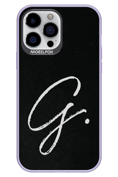 (Off Space) G 2.0 - Apple iPhone 13 Pro Max