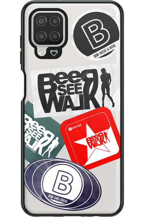 Beerseewalk I 2.0 - Samsung Galaxy A12