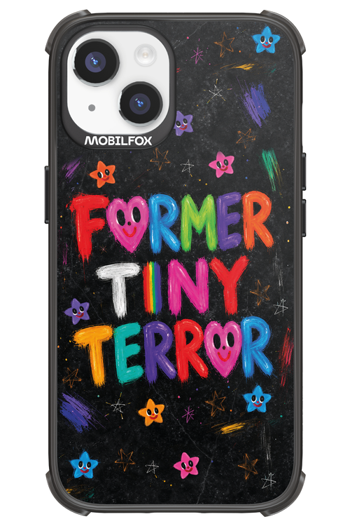 Tiny Terror 2.0 - Apple iPhone 14