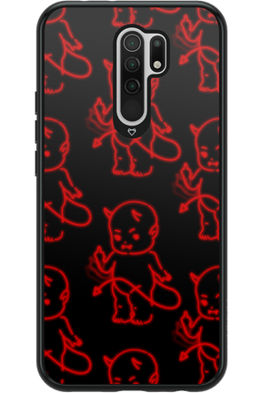 Hell Nah - Xiaomi Redmi 9