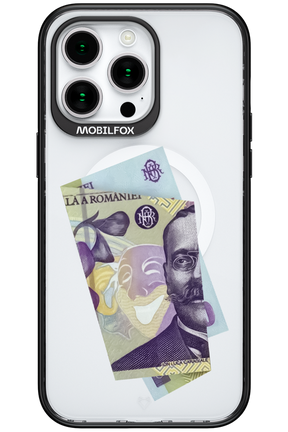 Lei 100 - Apple iPhone 15 Pro Max