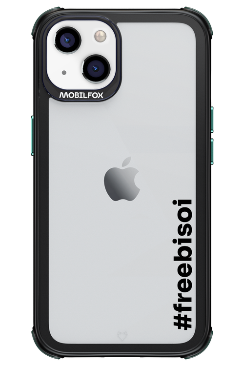 freebisoi I - Apple iPhone 13