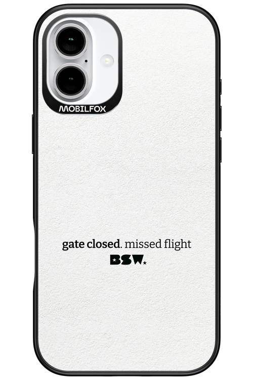 BSW FourSeasons 12 2.0 - Apple iPhone 16 Plus