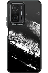 Grillz Black Centaur 2.0 - Xiaomi Mi 11T Pro