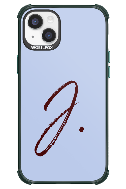(Jellyfish Presso) J 2.0 - Apple iPhone 14 Plus