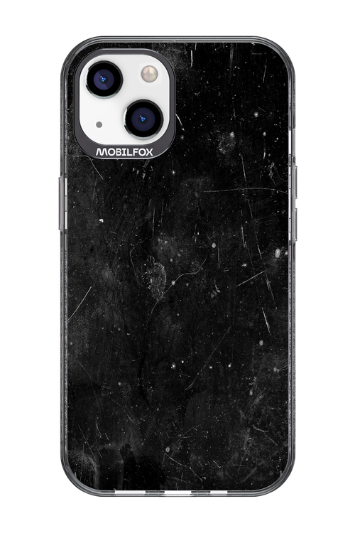 Black Grunge 2.0 - Apple iPhone 13