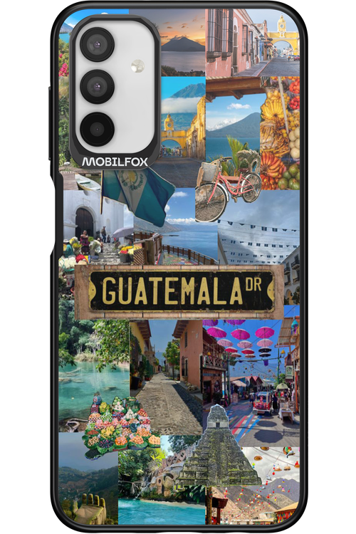 Guatemala DR 2.0 - Samsung Galaxy A04s