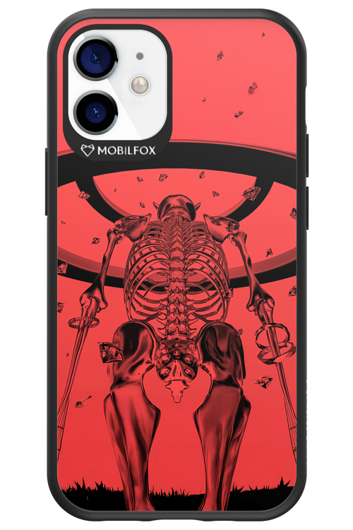 RMN Cover 2.0 - Apple iPhone 12 Mini