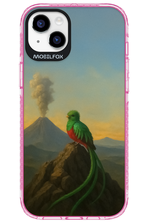 Birdy 2.0 - Apple iPhone 14 Plus