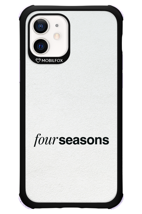 BSW FourSeasons 11 2.0 - Apple iPhone 12