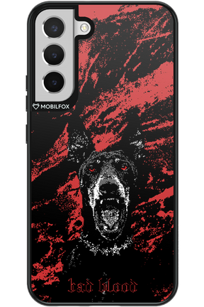 Bad Blood - Samsung Galaxy S22+
