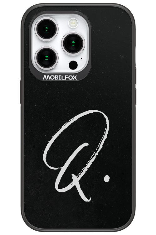 (Off Space) Q 2.0 - Apple iPhone 15 Pro