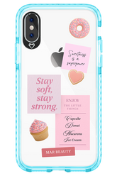 Sweet Babe - Apple iPhone XS