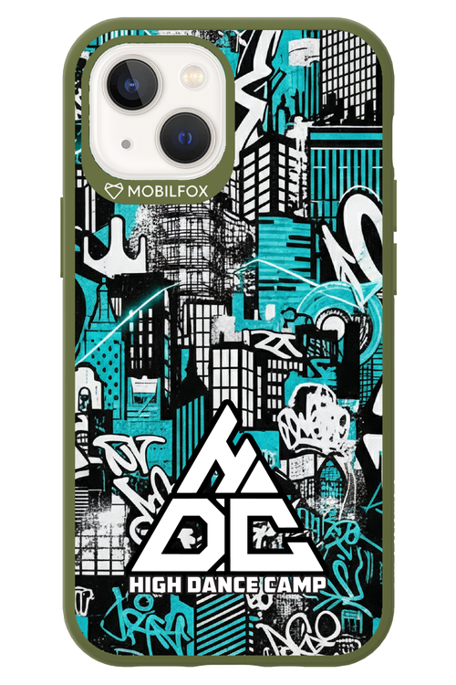 HDC 3 2.0 - Apple iPhone 13 Mini