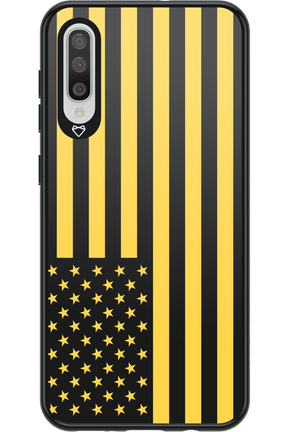 Safety Stars - Samsung Galaxy A50