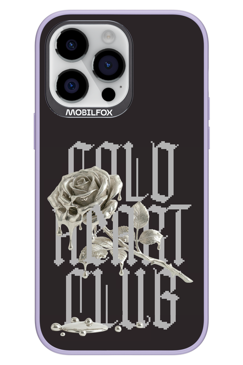 Cold Heart Club 2.0 - Apple iPhone 14 Pro Max