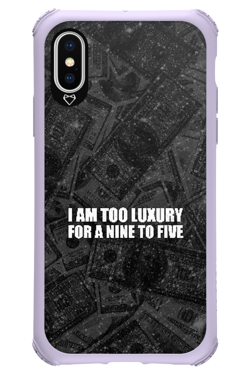 9 to 5 - Apple iPhone XS