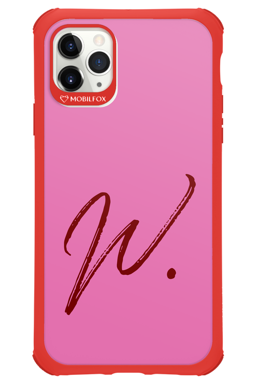 (Sorbet) W 2.0 - Apple iPhone 11 Pro Max