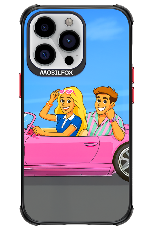 My Way 2.0 - Apple iPhone 13 Pro