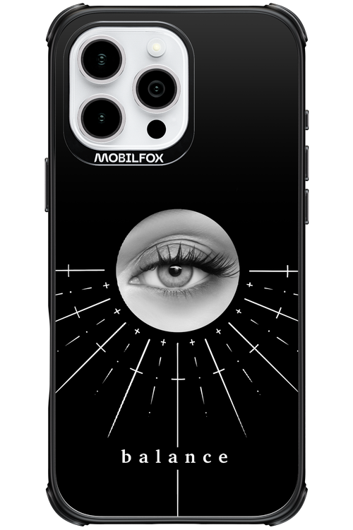 Szem - Apple iPhone 16 Pro Max