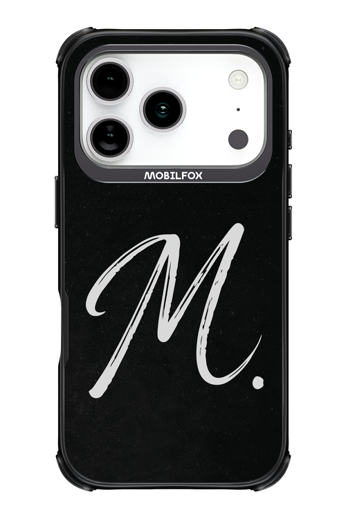 (Off Space) M 2.0 - Apple iPhone 17 Pro