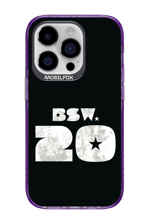 BSW 20 (9) 2.0 - Apple iPhone 14 Pro