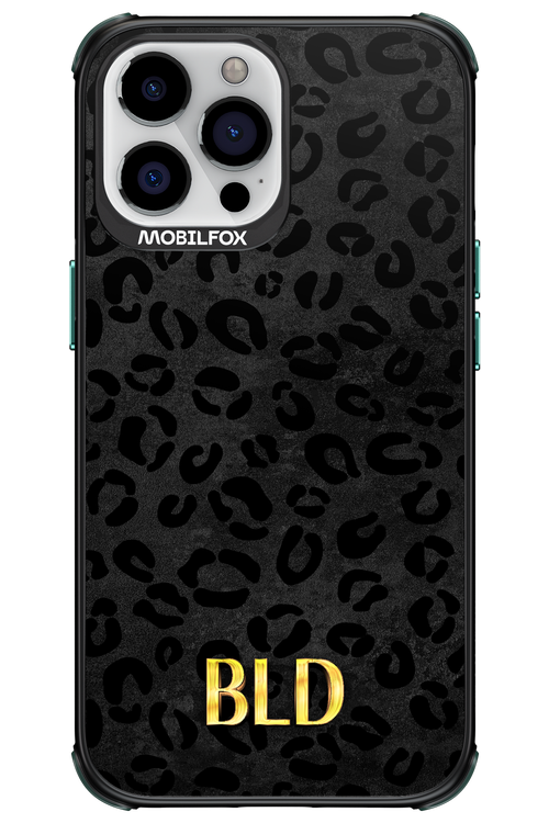 BLD BLVCK LEO 2.0 - Apple iPhone 13 Pro Max