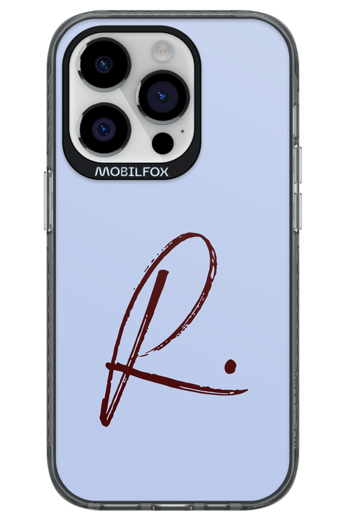 (Jellyfish Presso) R 2.0 - Apple iPhone 14 Pro