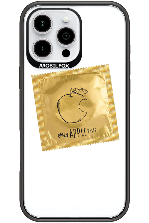 Safety Apple 2.0 - Apple iPhone 16 Pro Max