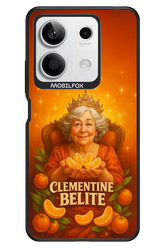 Clementine Belite Queen - Xiaomi Redmi Note 13 5G