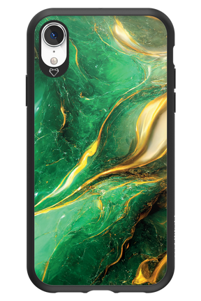 Tourmaline - Apple iPhone XR