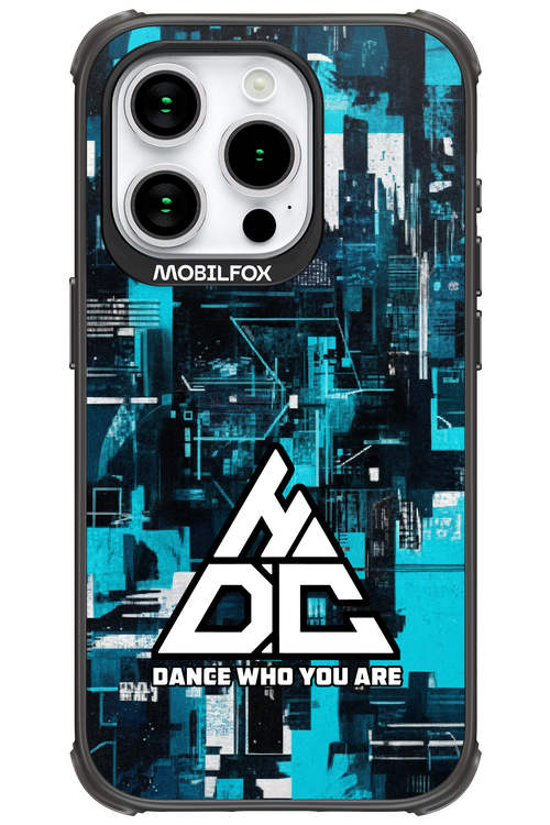 HDC 5 - Apple iPhone 15 Pro