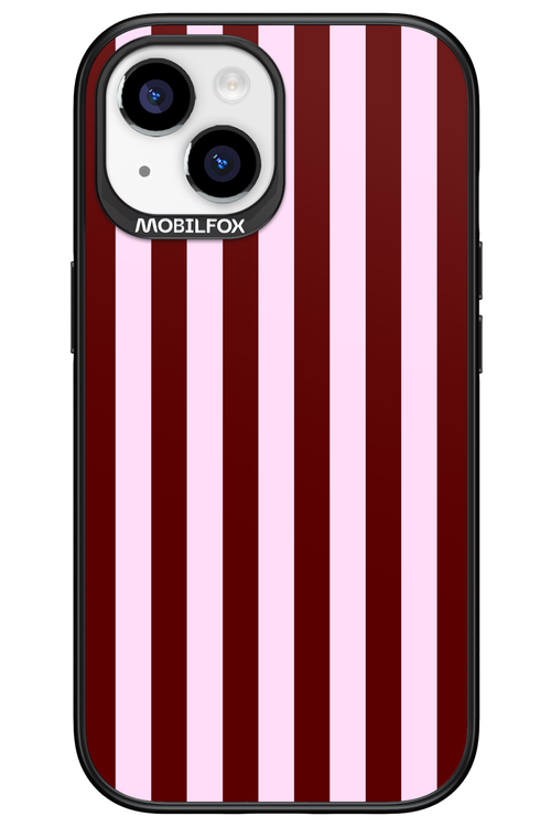 Circus Romance 2.0 - Apple iPhone 15